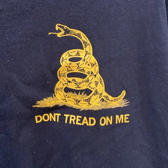 Men’s T-shirt - Picture 2 of 3